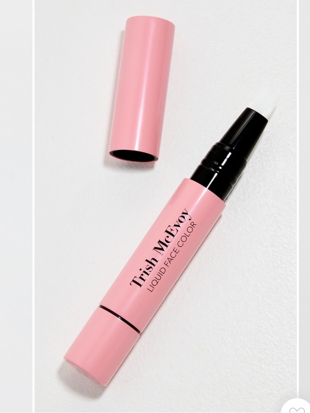 Trish McEvoy Liquid Face Color
